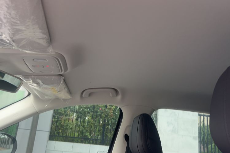 Used Leapmotor B10 2025 510 Comfort Edition Headliner