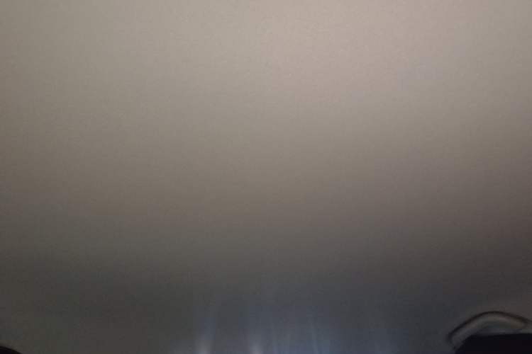Used Leapmotor B10 2025 510 Comfort Edition Headliner
