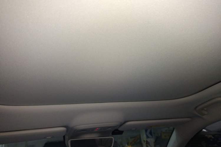 Used Leapmotor B10 2025 510 LiDAR Version Headliner