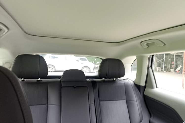 Used Leapmotor B10 2025 510 LiDAR Version Headliner