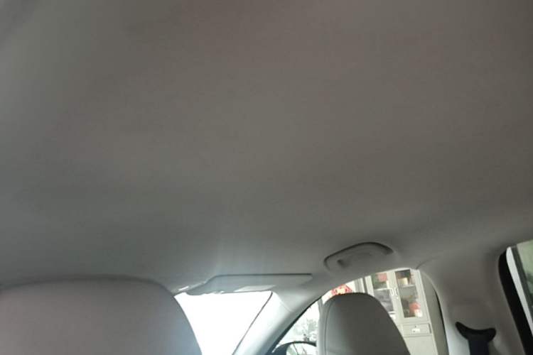 Used Leapmotor B10 2025 510 Comfort Edition Headliner