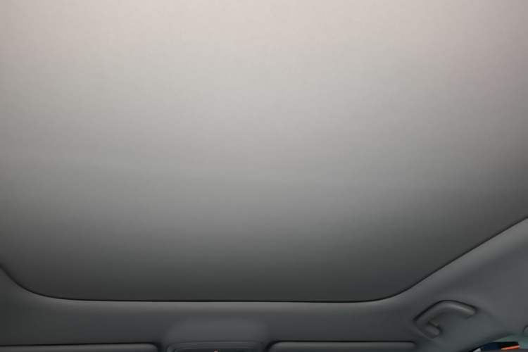 Used Leapmotor B10 2025 600 LiDAR Version Headliner