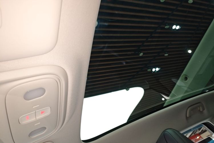 Used Leapmotor B10 2025 600 LiDAR Version Headliner