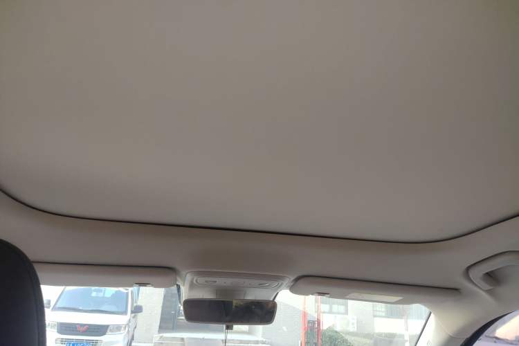 Used Leapmotor B10 2025 510 LiDAR Version Headliner