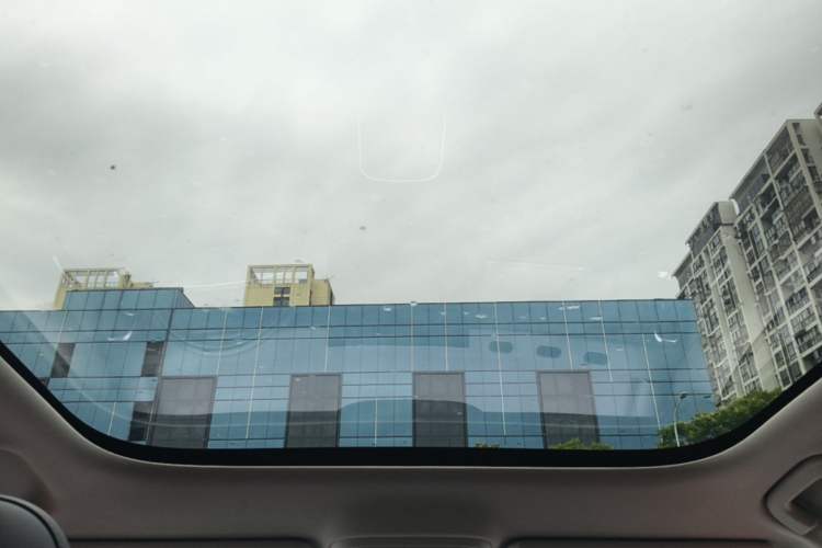 Used Leapmotor B10 2025 510 Joyful Edition Headliner