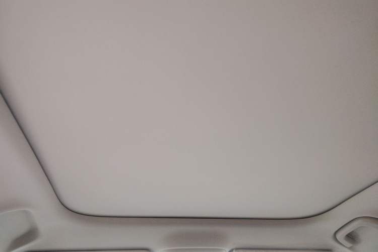 Used Leapmotor B10 2025 600 LiDAR Version Headliner