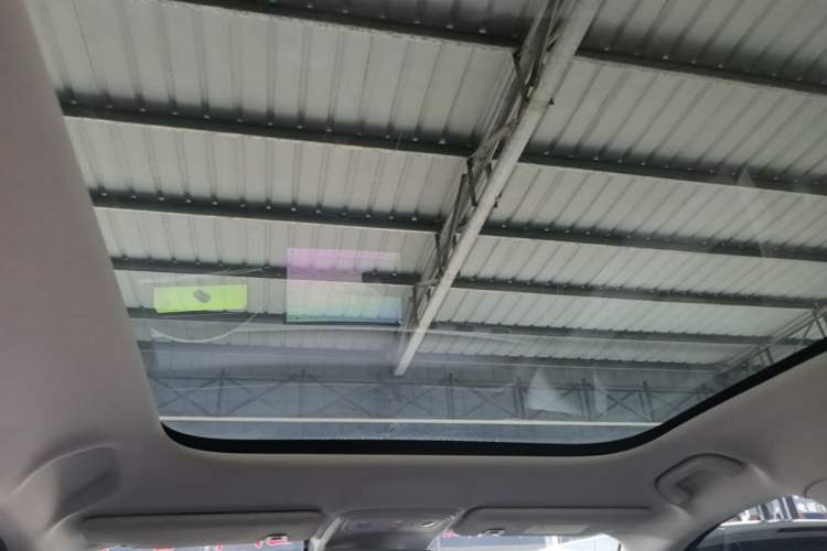 Used Leapmotor B10 2025 510 Joyful Edition Headliner