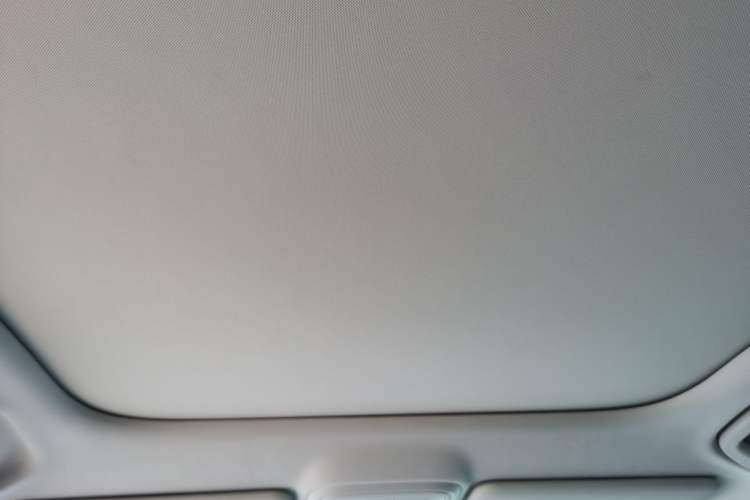 Used Leapmotor B10 2025 510 Joyful Edition Headliner