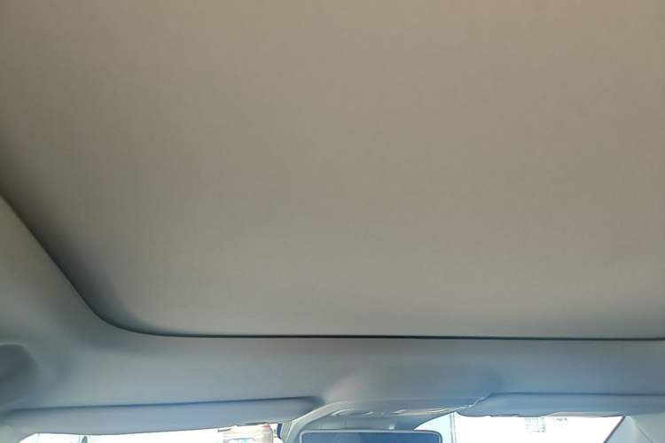 Used Leapmotor B10 2025 510 LiDAR Version Headliner