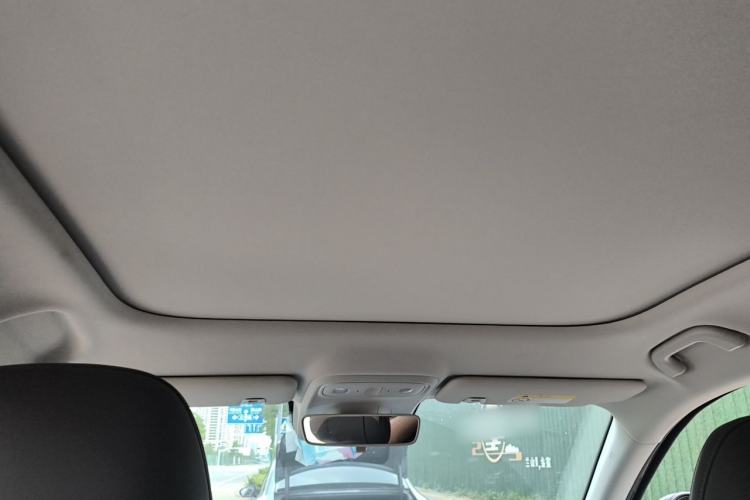 Used Leapmotor B10 2025 510 Joyful Edition Headliner