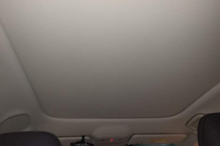 Used Leapmotor B10 2025 510 Joyful Edition Headliner