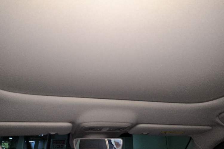 Used Leapmotor B10 2025 510 LiDAR Version Headliner