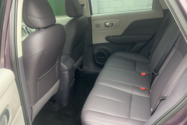 Used Leapmotor B10 2025 510 Comfort Edition Interior 1