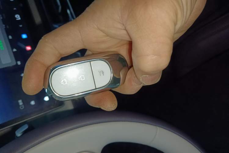 Used Leapmotor B10 2025 510 Comfort Edition Interior 1