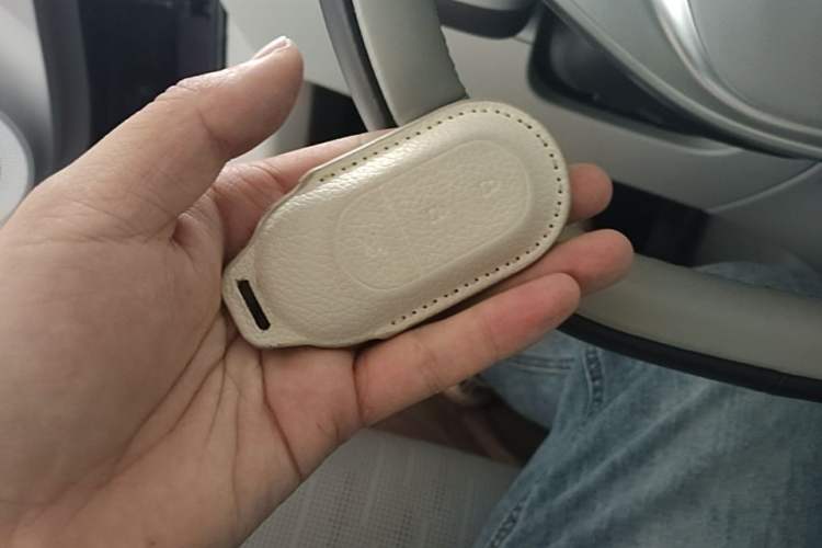 Used Leapmotor B10 2025 510 Comfort Edition Interior 1