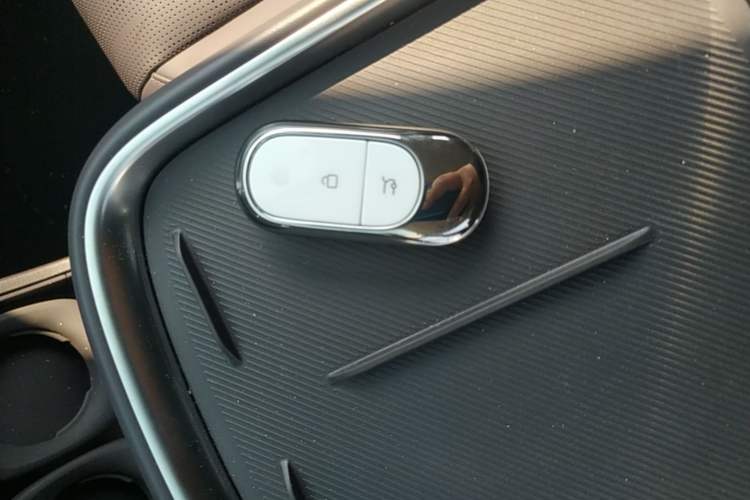 Used Leapmotor B10 2025 510 Comfort Edition Interior 1