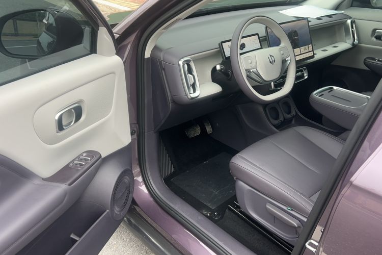 Used Leapmotor B10 2025 510 Comfort Edition Interior 2
