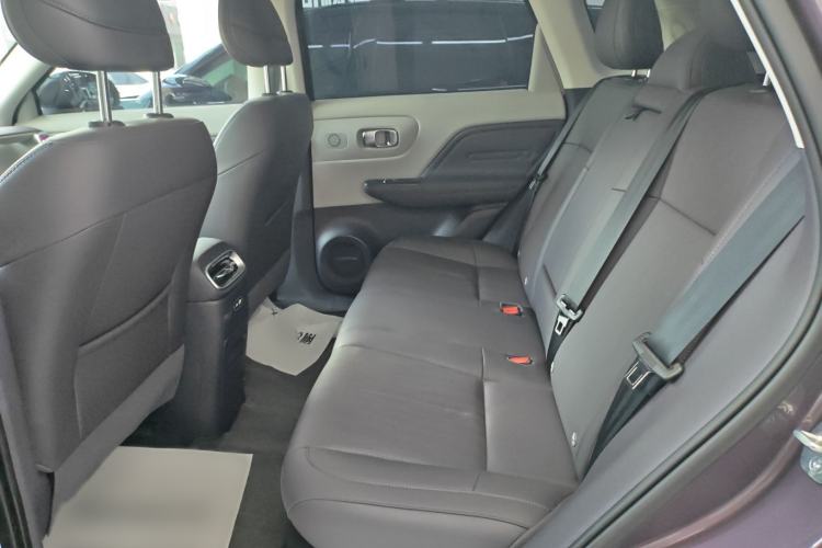 Used Leapmotor B10 2025 510 Joyful Edition Interior 2
