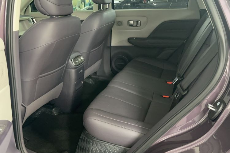Used Leapmotor B10 2025 510 Joyful Edition Interior 2