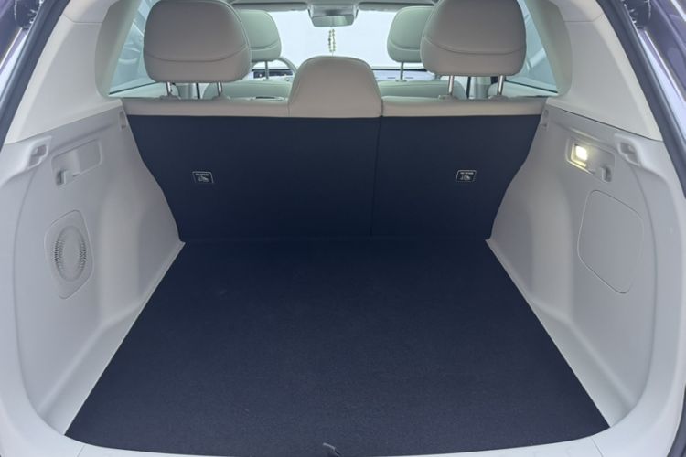 Used Leapmotor B10 2025 510 Joyful Edition Interior 2