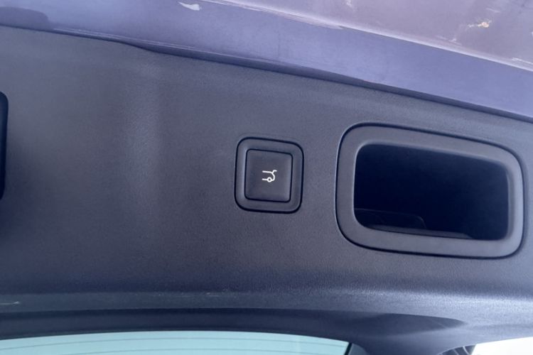 Used Leapmotor B10 2025 510 Joyful Edition Interior 4