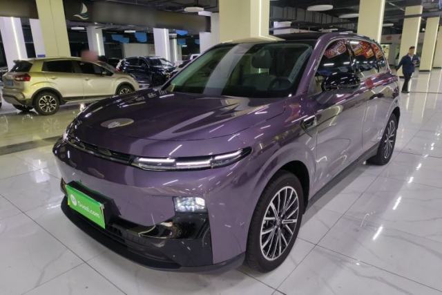 Used Leapmotor B10 2025 600 Joyful Edition