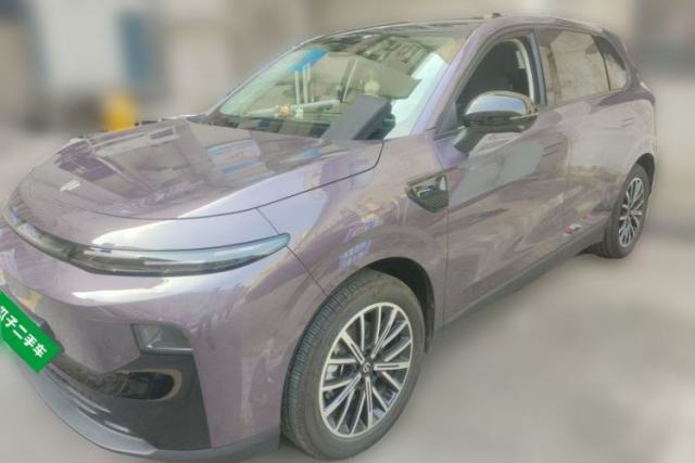 Used Leapmotor B10 2025 510 Joyful Edition