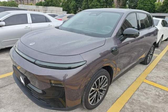 Used Leapmotor B10 2025 510 Comfort Edition