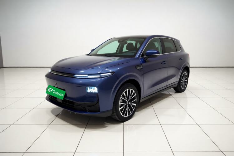 Used Leapmotor B10 2025 510 Joyful Edition Guazi used car, China used car export, Used car for sale, Used  cars, Cheapest cars for sale