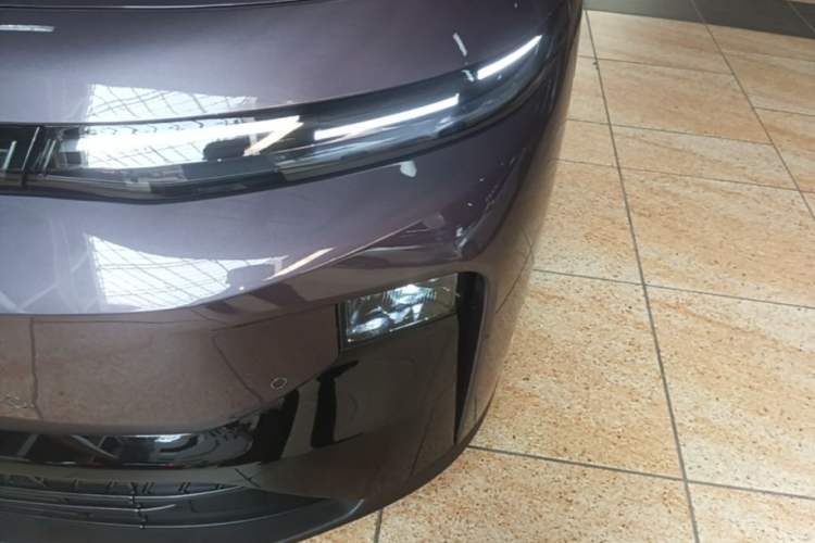 Used Leapmotor B10 2025 600 Joyful Edition Left Front Headlight