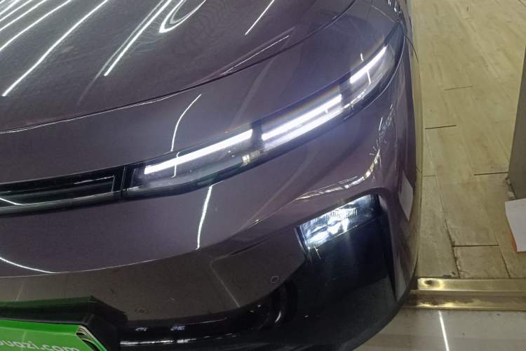 Used Leapmotor B10 2025 510 Comfort Edition Left Front Headlight