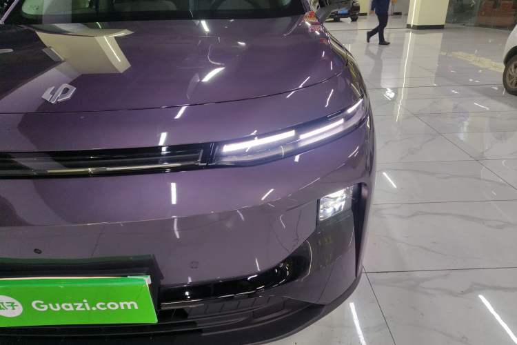 Used Leapmotor B10 2025 600 Joyful Edition Left Front Headlight