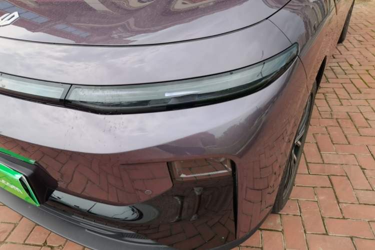 Used Leapmotor B10 2025 510 Joyful Edition Left Front Headlight