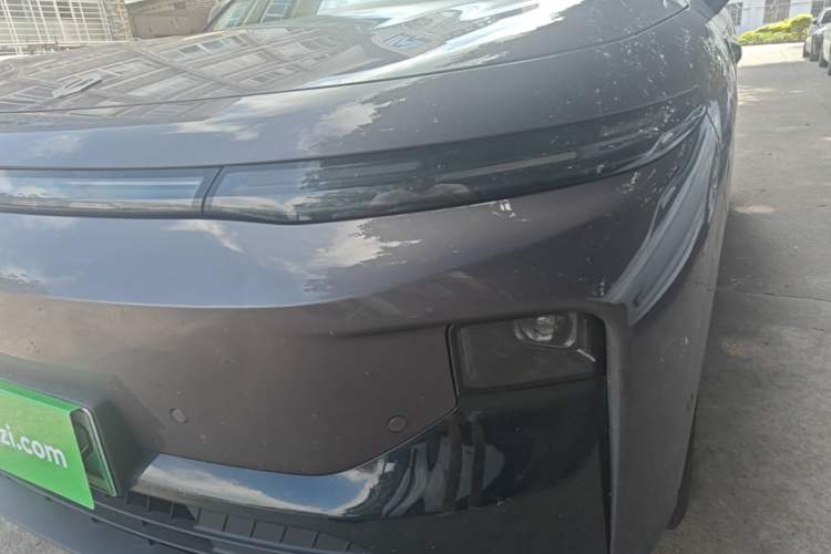 Used Leapmotor B10 2025 510 Joyful Edition Left Front Headlight