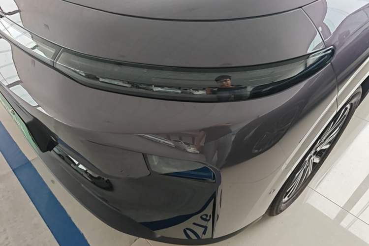 Used Leapmotor B10 2025 510 Joyful Edition Left Front Headlight