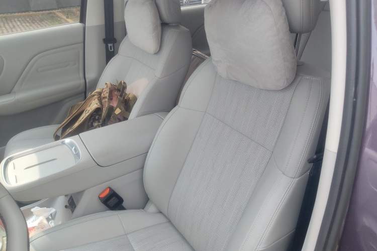 Used Leapmotor B10 2025 510 Joyful Edition Left Front Seat
