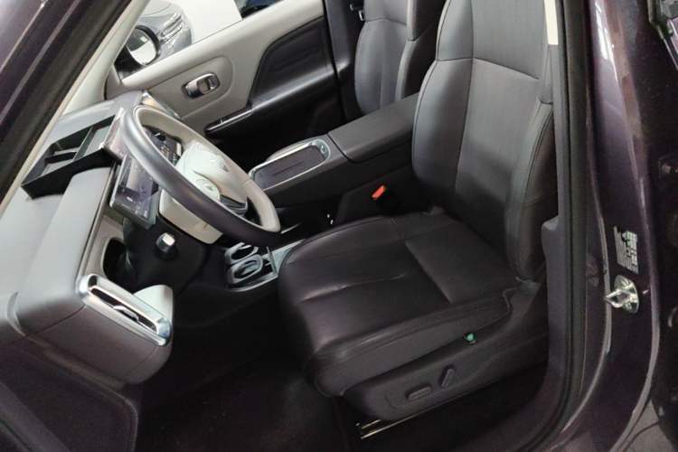 Used Leapmotor B10 2025 510 Joyful Edition Left Front Seat