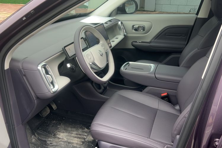 Used Leapmotor B10 2025 510 Comfort Edition Left Front Seat