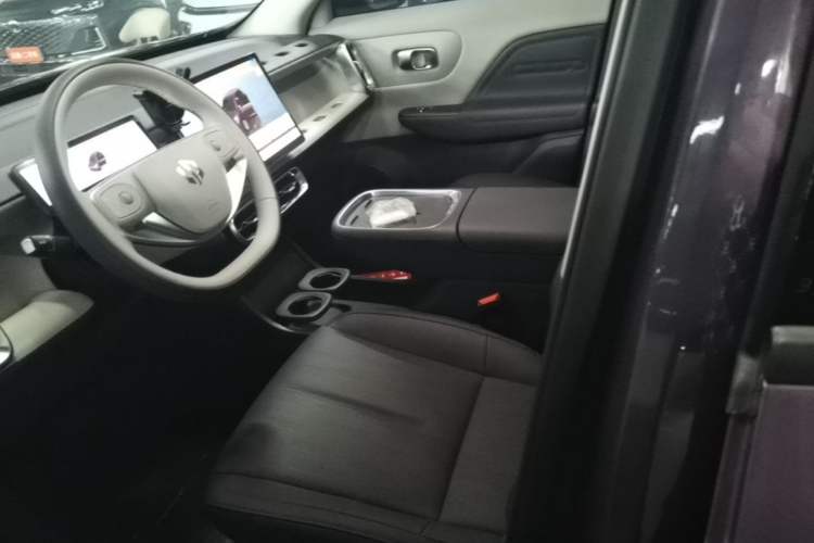 Used Leapmotor B10 2025 510 Comfort Edition Left Front Seat