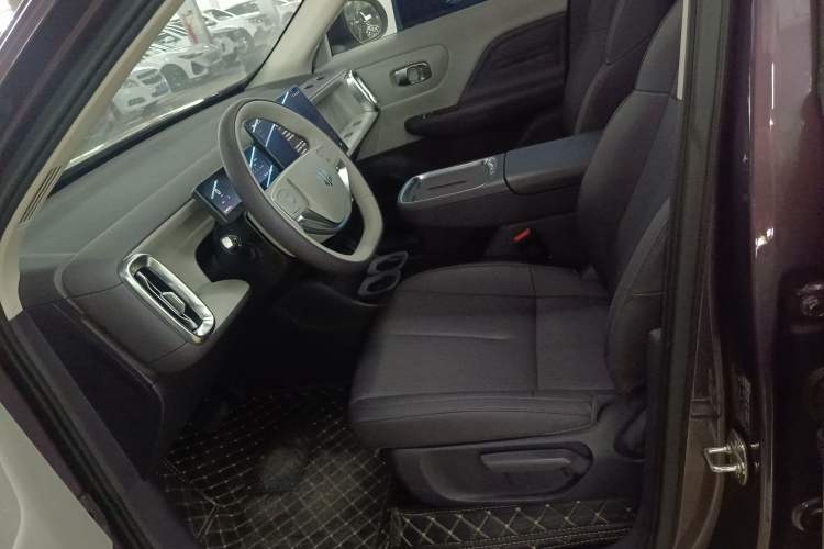 Used Leapmotor B10 2025 510 Comfort Edition Left Front Seat