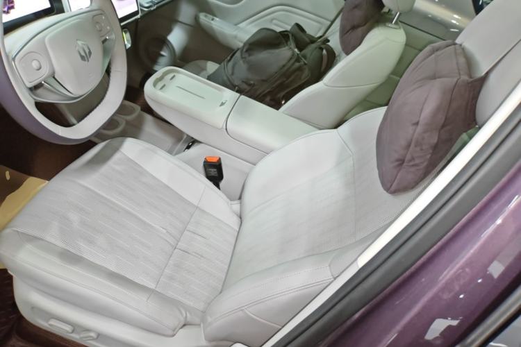Used Leapmotor B10 2025 510 Joyful Edition Left Front Seat