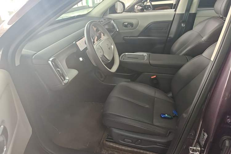 Used Leapmotor B10 2025 510 Joyful Edition Left Front Seat