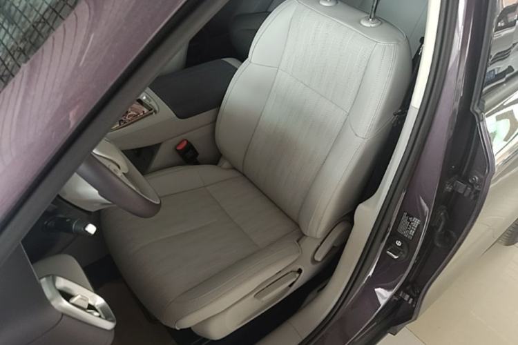 Used Leapmotor B10 2025 510 Comfort Edition Left Front Seat