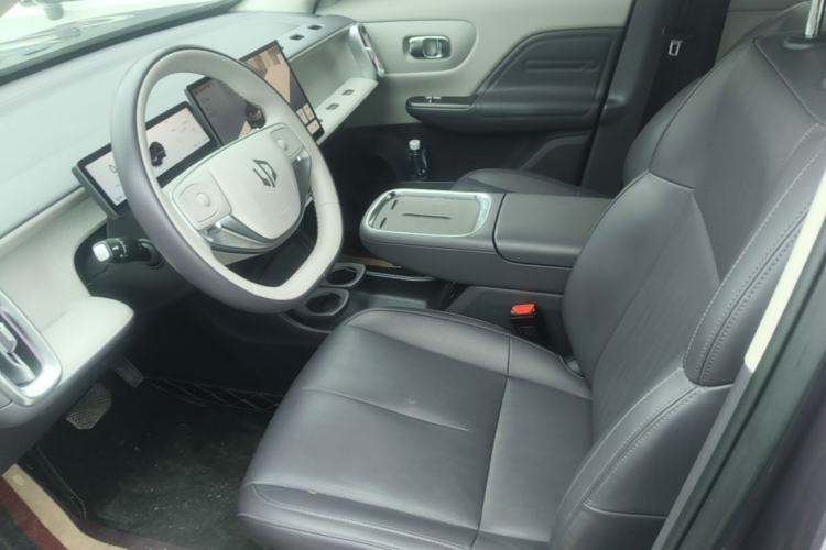 Used Leapmotor B10 2025 510 Joyful Edition Left Front Seat