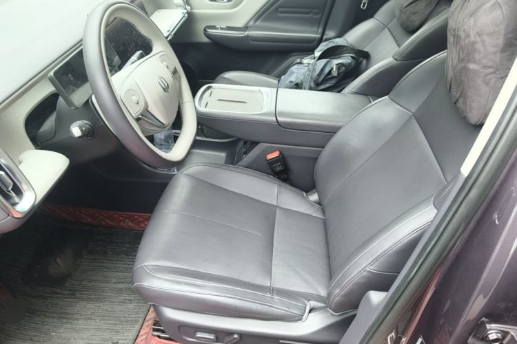 Used Leapmotor B10 2025 510 Joyful Edition Left Front Seat