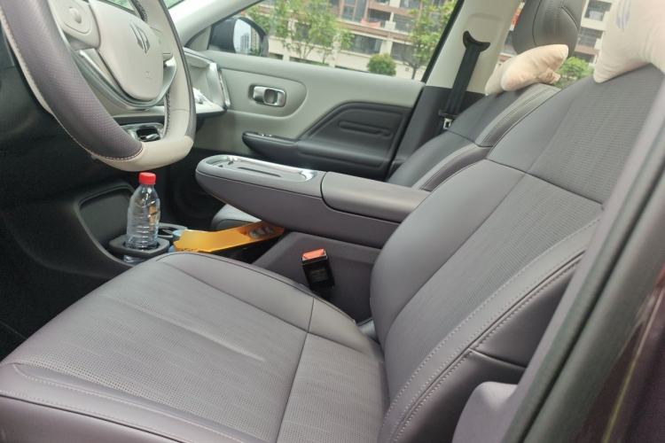Used Leapmotor B10 2025 510 Joyful Edition Left Front Seat