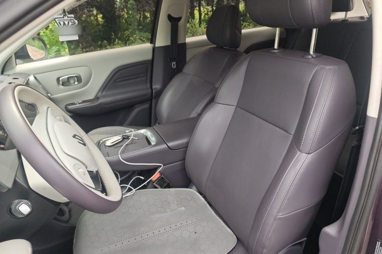 Used Leapmotor B10 2025 510 Joyful Edition Left Front Seat