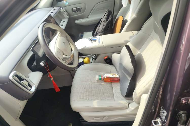 Used Leapmotor B10 2025 510 Joyful Edition Left Front Seat