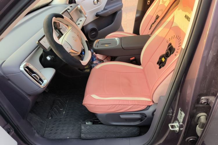 Used Leapmotor B10 2025 510 Comfort Edition Left Front Seat