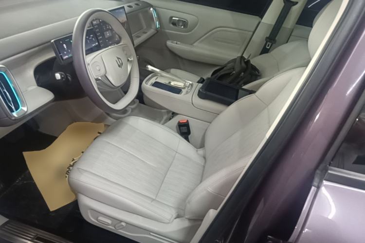 Used Leapmotor B10 2025 510 Joyful Edition Left Front Seat